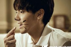 吴亦凡夏木猫脸剧照激萌 其直言“他是另一个我” 