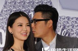 王岳伦老婆李湘曝夫妻相处模式 王导在家毫无地位 