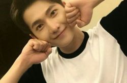 新倩女幽魂杨洋古装照帅气 高颜值演绎角色 