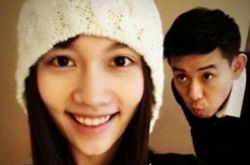 李响孙骁骁分手曝光 疑似男方太花心 