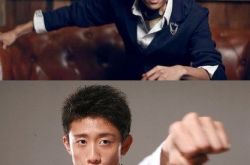 张一山为公益做直播 将与周冬雨搭档出演新电视剧 