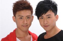 王子豪个人资料介绍 《唐朝好男人2》实力出演 