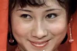 少林寺演员丁岚近照出炉 身在新加坡仍心系祖国 