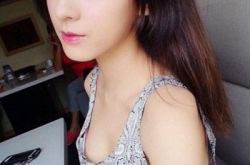 王思聪女友王颖图片曝光 身材火辣性感无限 