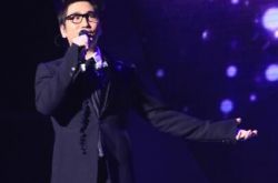 《秋意浓》沙宝亮致敬经典 回顾《我是歌手》历程表太揪心 