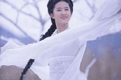 神雕侠侣杨幂第几集出现 揭秘06版金庸剧女演员现状 