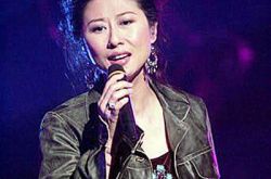 叶倩文祝福国语版为驿动的心 女神怀念观众而非舞台 