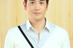 张智尧演过的电影大全 近日出演《盗墓笔记》获好评 