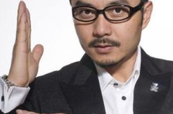 著名主持人汪涵为什么离婚? 曾经夫妻输给姐弟恋 