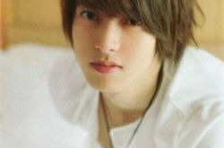 日本明星山下智久照片 被评“不是演技派” 