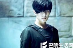 杨洋哥哥照片曝光上头条 百变男神现身盗墓秒杀全场 