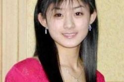 赵丽颖出道之前图片曝光 蜀山战纪颖宝美艳逼人 