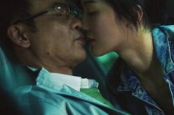 任达华蔡卓妍演的电影叫什么名字 阿Sa演三级片夺影后 