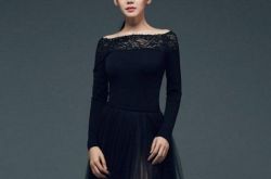 秋瓷炫演的电视剧有哪些 《幸福在一起》洪荒女诚意获赞 