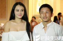 拳王邹市明老婆叫啥？ 常被性感老婆抢镜主角变配角 
