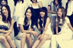 少女时代高清图片欣赏 拟发新单曲新歌MV被爆抄袭 