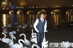 王力宏的歌曲列表名作多 翻唱天王新专辑主打原创 