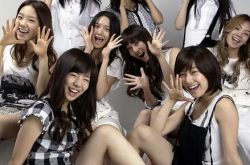 少女时代各成员个人照整容前后对比 郑秀妍允儿旧照吓人 