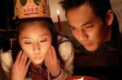 林心如对钟汉良的评价是朋友 旧情曝因林志颖吃醋分手 