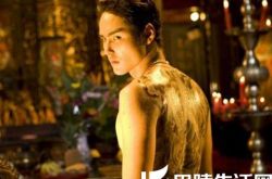 阮经天演过的电影有哪些？ 演技自然获赞 