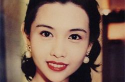 邱淑贞早年的写真遭扒 揭其这辈子难以抹去的污点 