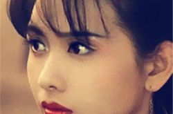 邱淑贞剧照欣赏 女神复出美翻金希澈 