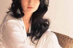 张曼玉老公是谁？ 张曼玉离婚内幕曝光