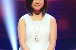 小邓丽君是谁？ 中国好声音第四季朗嘎拉姆走红 