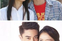 林心如霍建华深夜牵手逛街 十指紧扣羡煞旁人 