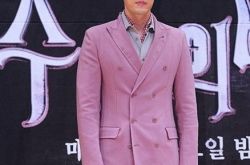 苏志燮的家庭情况怎样 《Oh 我的维纳斯》男神华丽回归 