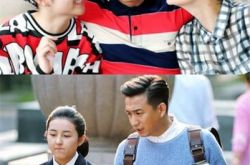 黄磊敢演《小别离》却不敢看 智慧多爸到底怎样培养女儿 