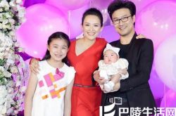 汪峰3个孩子都是女儿 揭秘其三段婚姻故事 