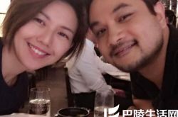 揭秘孙燕姿几任老公 天后外籍新男友身份曝光 