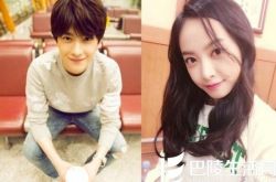 宋茜杨洋双方澄清绯闻 经纪人已发对外发出声明函 