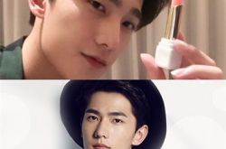 杨洋放大招用“美色”贿赂粉丝 肖奈一角使其人气爆棚 