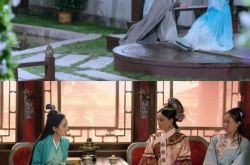 赵丽颖坐姿走红网络 《青云志》张小凡被碧瑶欺负惹网友心疼 