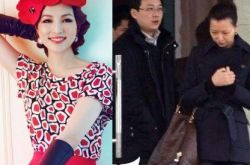 董卿首度承认当妈 默认密春雷是其丈夫！ 