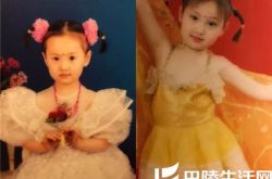 郑爽爸晒女儿照引网友赞美 称要换个方式爱孩子 