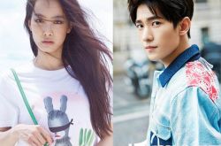 杨洋宋茜否认相恋传闻 与李荣浩合作发布全新单曲 