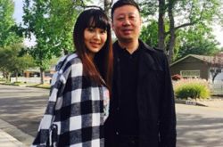 揭杨紫父母资料简介 与张一山互撩关系好 