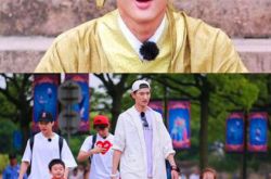 《放开我北鼻》穿越回古代 于小彤摆摊算卦成半仙 