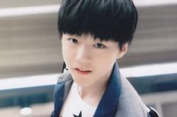 当红男星王俊凯介绍 年少成名人气爆棚 