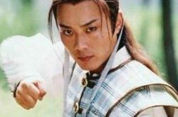 沈晓海主演的古装剧有哪些 当之无愧的古装第一美男子 