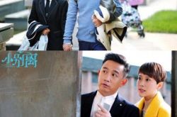 黄磊海清师生变夫妻 《小别离》上演圆满大结局 