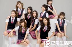 揭秘少女时代为什么这么火的原因 《K2》允儿眼神冰冷忧郁 