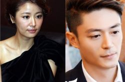 霍建华林心如逛街不忘十指紧扣 男方上节目张口闭口不离爱妻 