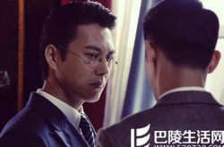 王凯胡歌抢视帝真的么？ 《伪装者》好兄弟同场对决 