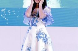 赵丽颖佟丽娅美图放送 撑起一部戏的绝色女星 