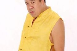 揭秘演员秦卫东年龄 近日出演《欢天喜地对亲家》 