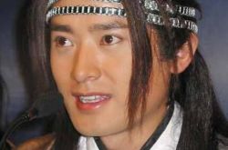 任泉主演的古装电视剧大全 出演《一路等候》一炮走红 